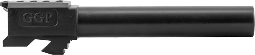 GGP NON-THREADED BARR FOR GLK17 GEN5 - for sale