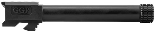 GGP THREADED BARREL FOR GLK 17 GEN5 - for sale