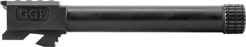 GGP THREADED BARREL FOR GLK17 GEN3/4 - for sale