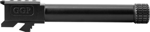 GGP THREADED BARREL FOR GLK19 GEN3/4 - for sale