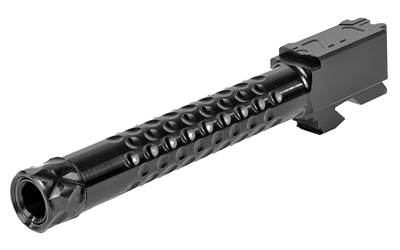 ZEV OPTMZD BBL FOR G17 G5 BLK - for sale