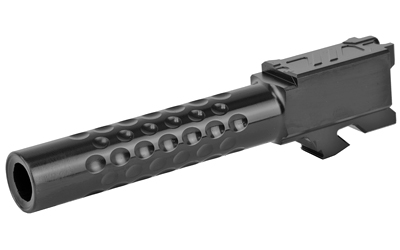 ZEV OPTMZD BBL FOR G19 G1-5 BLK - for sale
