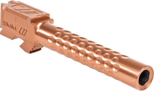ZEV OPTMZD BBL FOR G17 G1-4 BRZ - for sale