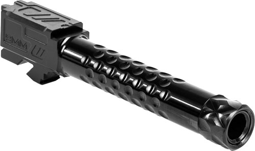 zev technologies - Optimized Match - 9mm Luger