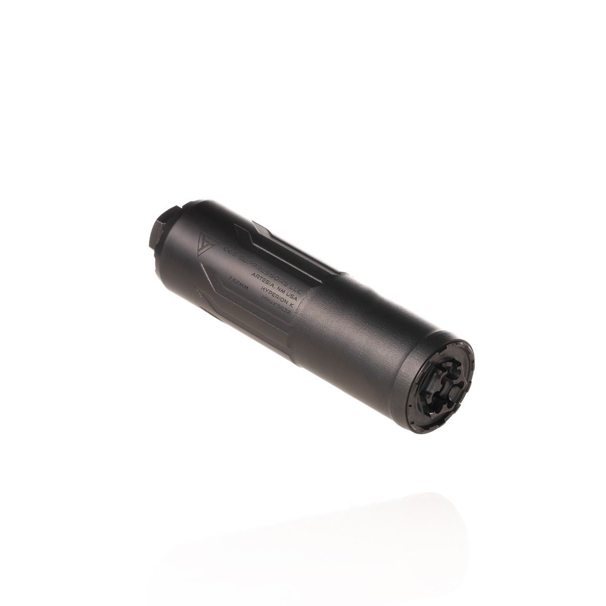 CGS HYPERION K 7.62MM CMP SUPPRESSOR - for sale